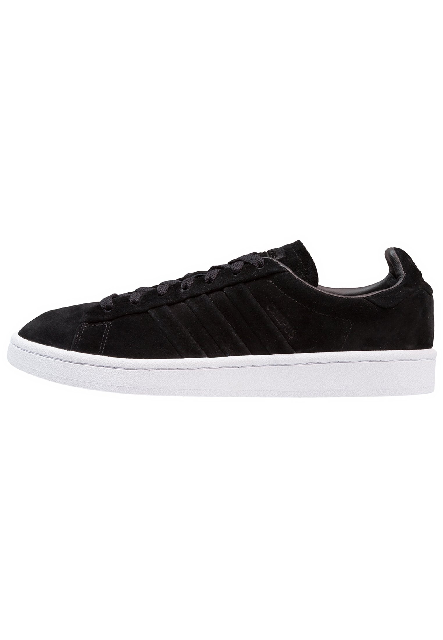 adidas Originals CAMPUS STITCH AND TURN Joggesko core adidas Originals CAMPUS Joggesko core blackfootwear