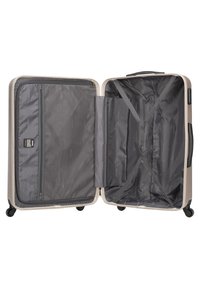 WITTCHEN LARGE SUITCASE FROM POLYCARBONATE - Kufr - hellgrau