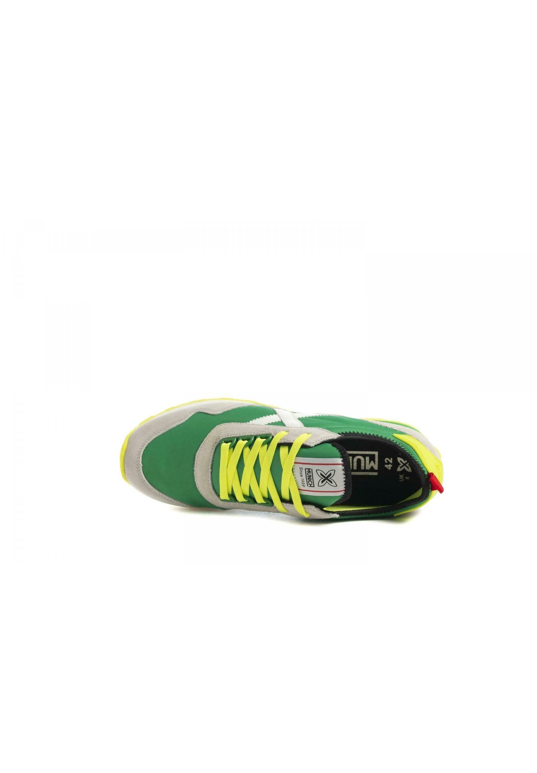 Munich Zapatillas - verde - Zalando.es