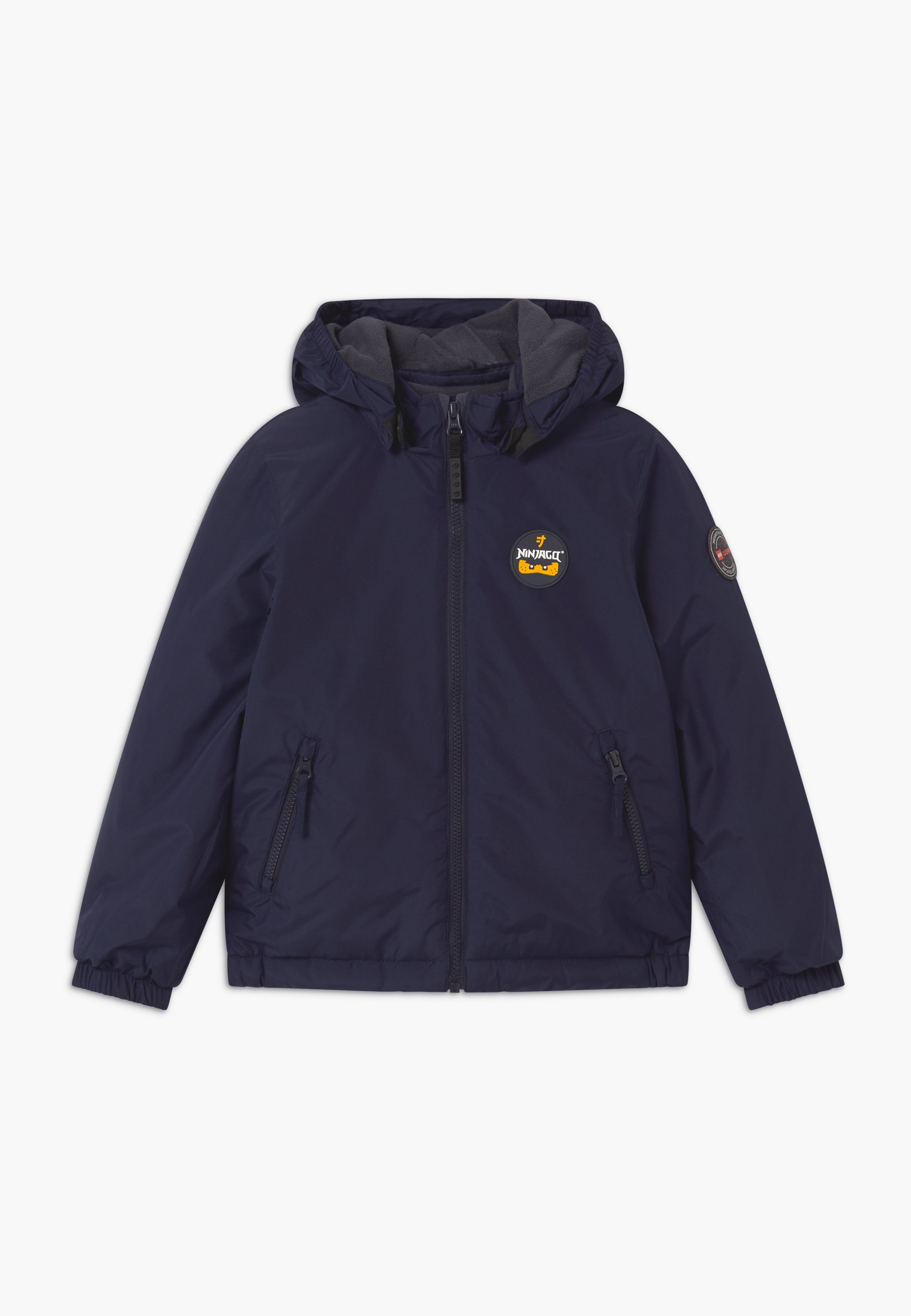 LEGO Wear JOSHUA Winterjacke dark navydunkelblau LEGO Wear JOSHUA Winterjacke dark navydunkelblau
