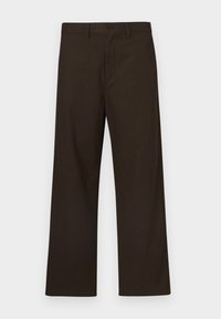 MODERN BAGGY - Pantalones - ground