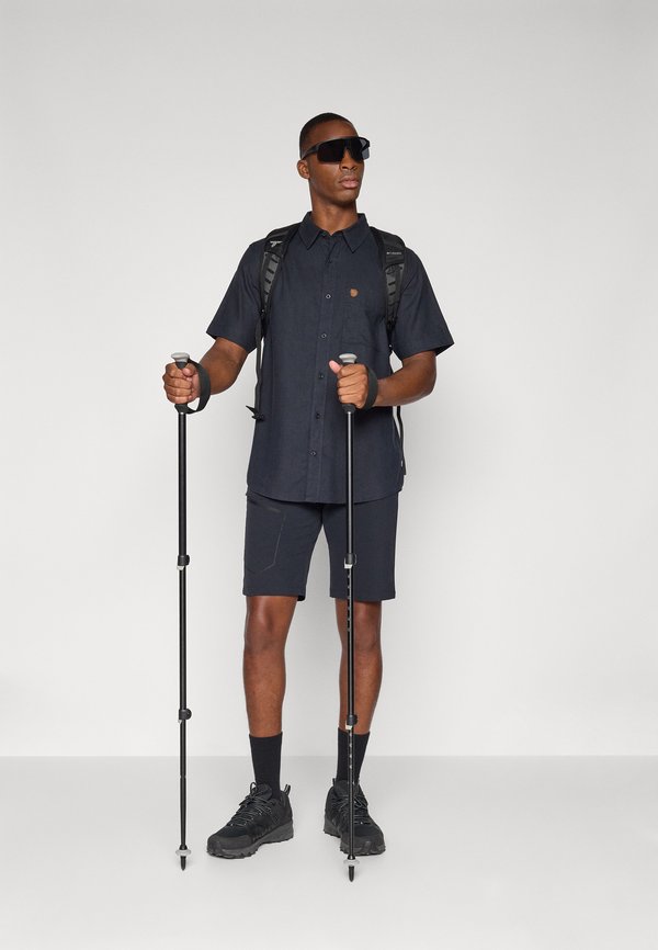 ÖVIK TRAVEL SHIRT  - Shirt3