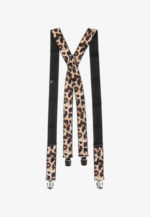 Protest, PRTLOLLY - Riem - true black