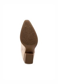Salinyang Botines camperos - braun