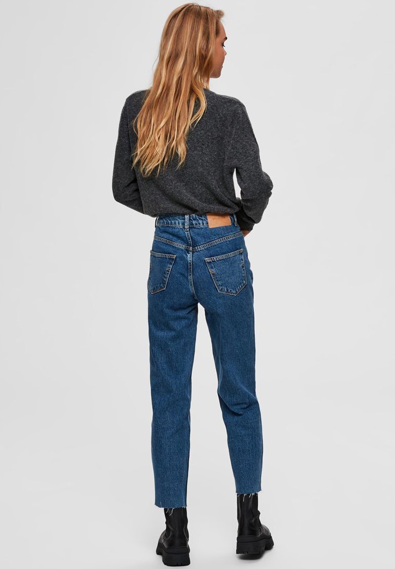 Jeans long femme Clearance