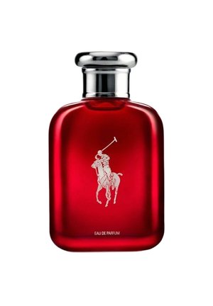 RALPH LAUREN POLO RED FOR MEN EDP 75ML - Eau de parfum - red