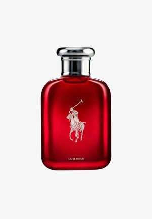 Ralph Lauren RALPH LAUREN POLO RED FOR MEN EDP 75ML - Eau de parfum - red