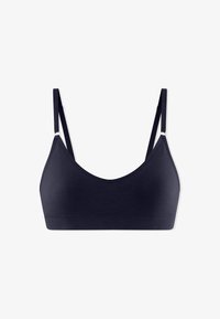 Non selezionato, dark blue