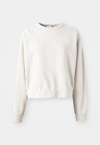 BUFFY CREW - Sweatshirt - alumina