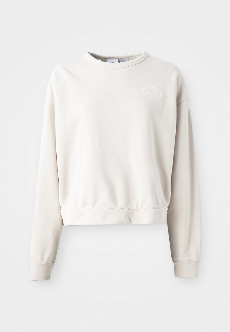 adidas Originals Sweater beige adidas Originals Sweater beige
