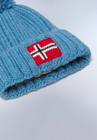 Napapijri SEMIURY - Beanie - blue sapphire