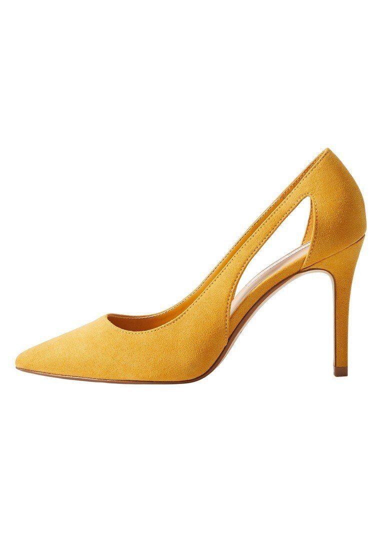 Gula Högklackade skor | High heels online hos Zalando Gula Högklackade skor | High heels online hos Zalando