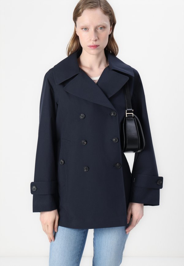 KIMMIE  - Straight leg jeans - bloom2