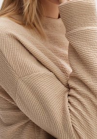 OPUS Felpa - beige
