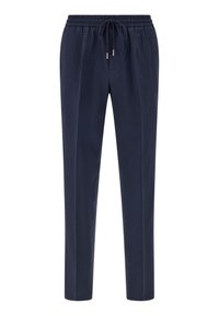 CITY IN STRETCH  - Hlače - navy blue
