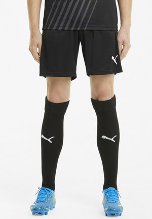 Sports shorts -  black