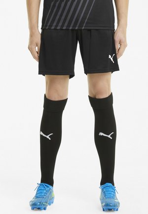 Puma Pantalón corto de deporte -  black