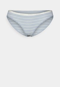 Marks & Spencer SUPIMA 4 PACK - Kalhotky - light blue mix