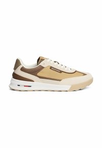 Tommy Hilfiger RETRO RUNNER - Sneakers basse - multi