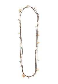 Sélectionné, gold brown brown