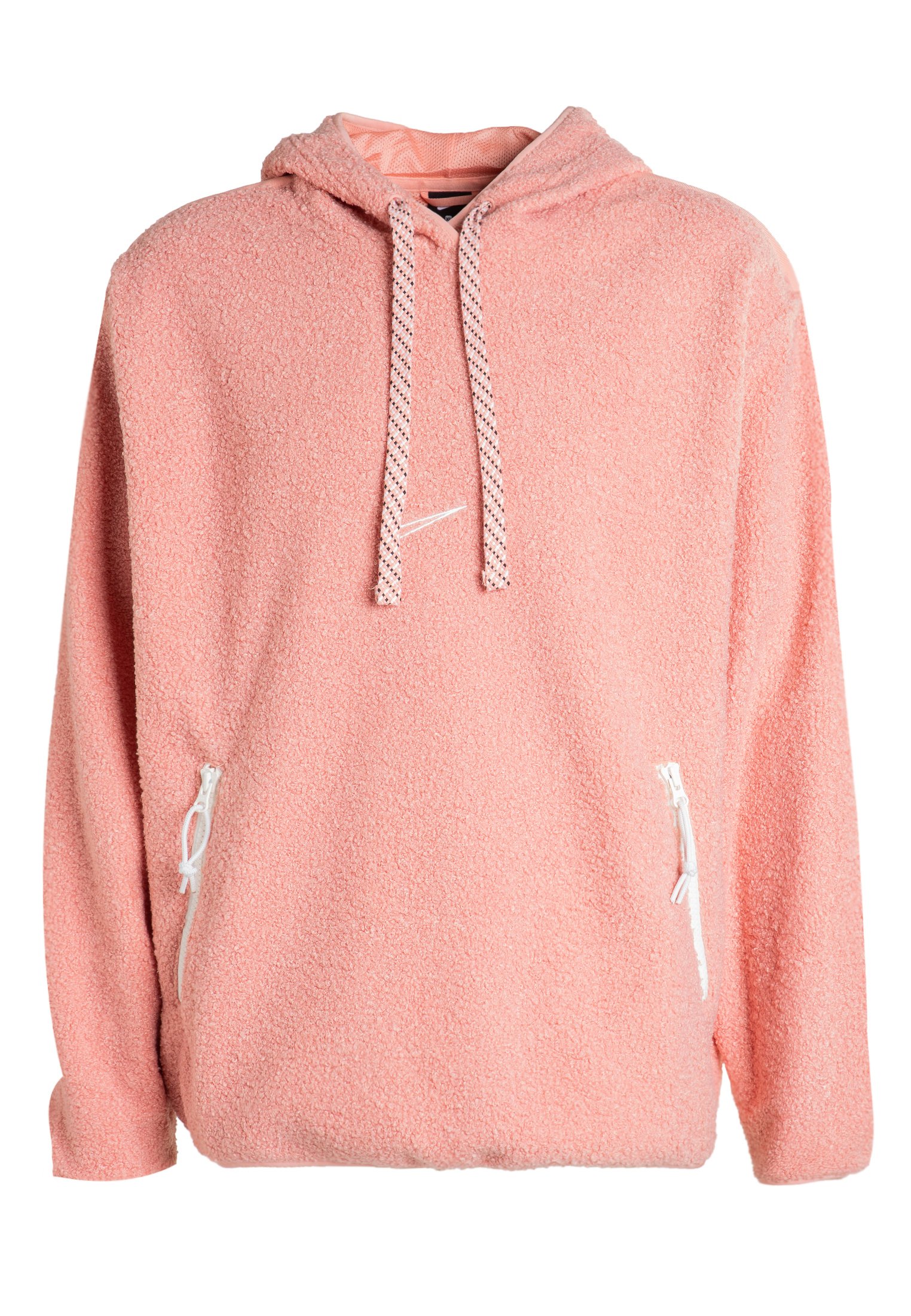 nike cosy basketball hoodie