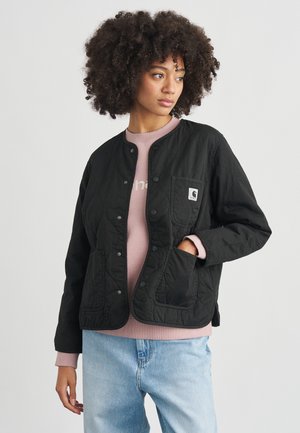 KYLAN - Übergangsjacke - black