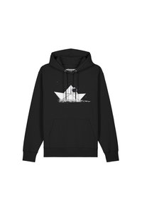 Unausgewählt, black