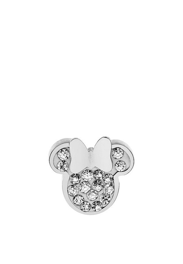 Ohrringe – argentée couleur