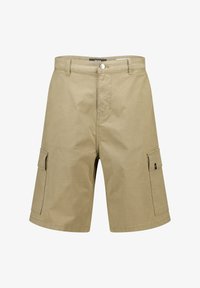 Non sélectionné, moss