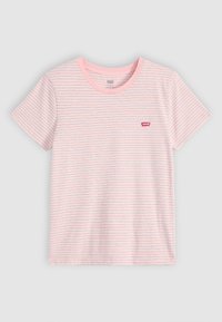 T-shirt imprimé - peachskin