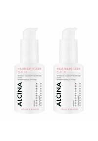 Alcina - ALCINA HAARSPITZEN-FLUID 2ER SET* HAARSPITZEN-FLUID 2ER SET* - Haarpflege - farblos Thumbnail-Bild 1