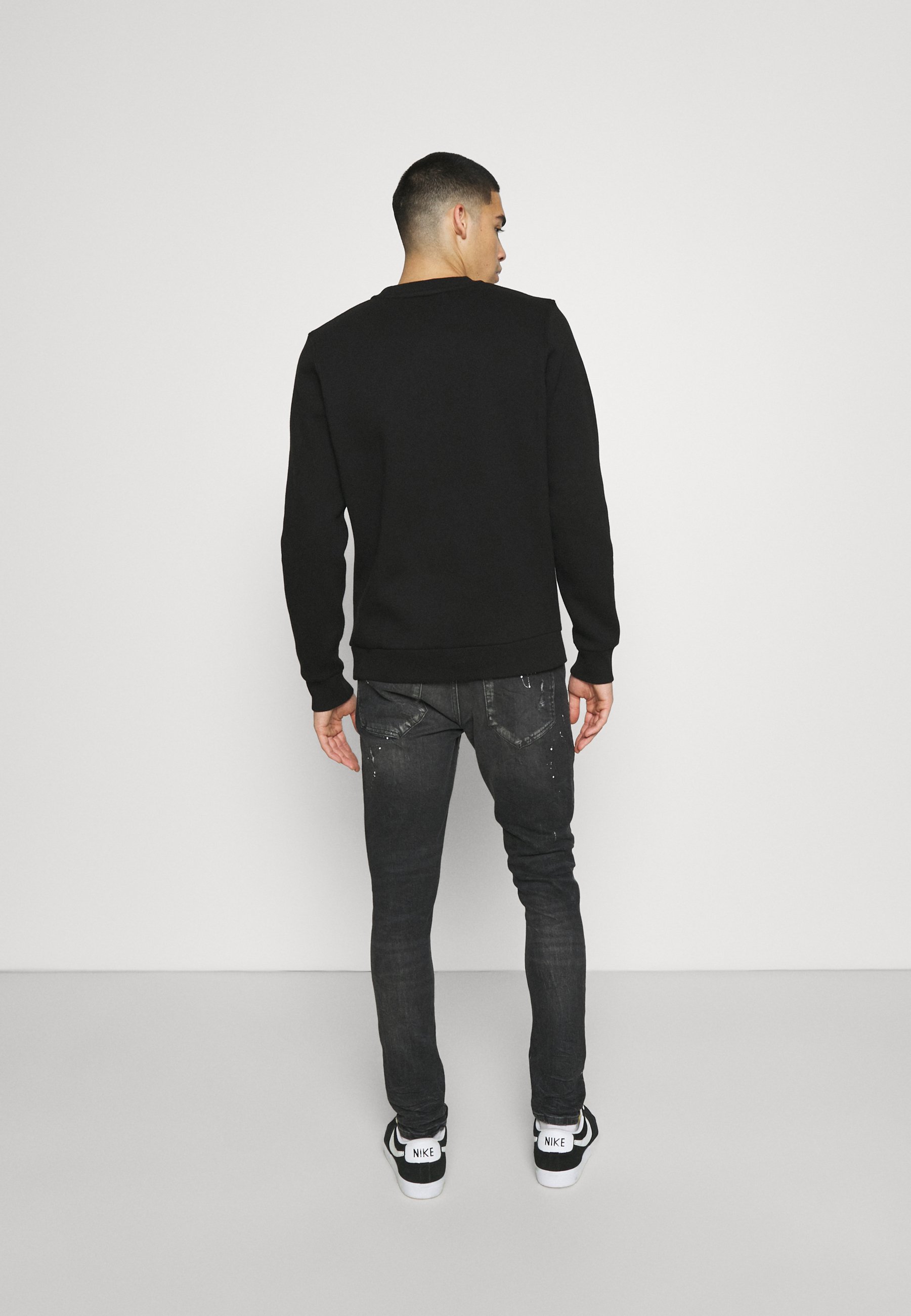 Alessandro Zavetti BENZIO - Slim fit 