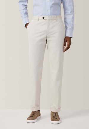 Chinos - off white