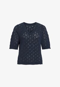 Non sélectionné, navy blazer