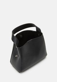 Gina Tricot MINI BAG - Borsa a tracolla - black