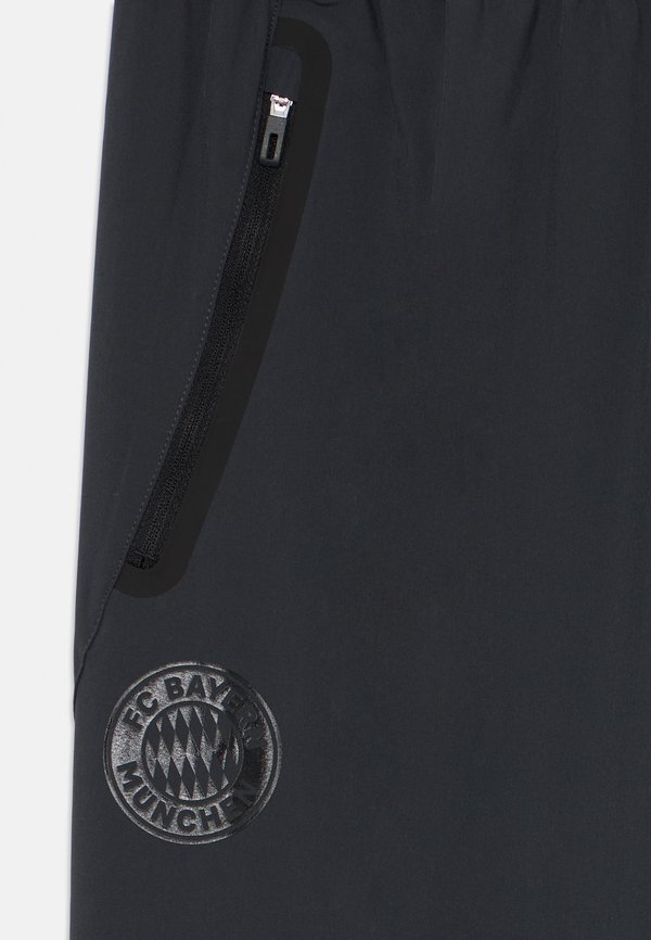 FC BAYERN MUENCHEN TIRO UNISEX - Tracksuit bottoms - carbon2