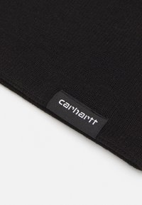 Carhartt WIP SCRIPTER BEANIE UNISEX - Huer - black