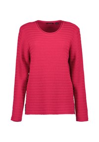 Unausgewählt, pink