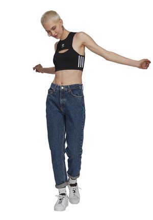 Top - black