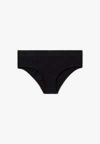 Non selezionato, black