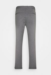 TOM TAILOR DENIM Chino kalhoty - light grey