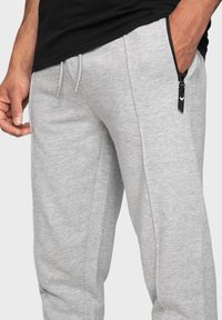 Threadbare JOGGER THBMICKEY - Trainingsbroek - grey marl