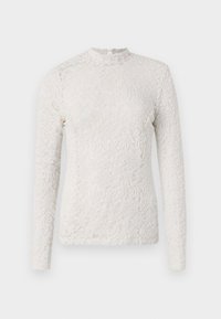 RWDELICIA  - Long sleeved top - ivory