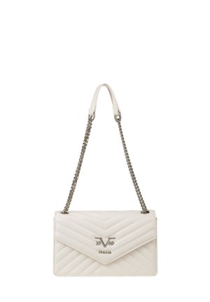 19V69 Italia, BLANCH - Handbag - cream