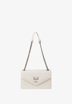 19V69 Italia, BLANCH - Handbag - cream