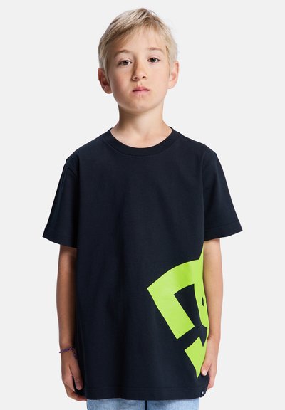 Racer - T-shirt pour Enfant | DC Shoes