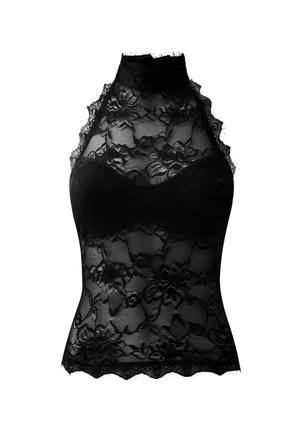 OW Collection, SELAH - Top - black