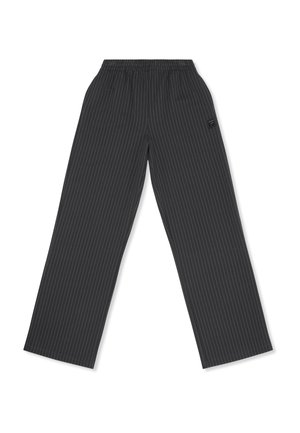 Fila, BELLARIVA WIDE PINSTRIPED  - Housut - phantom