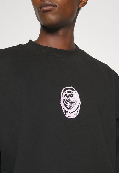 Nikolaj Storm CITY - Φούτερ - black