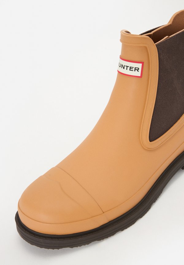 COMMANDO CHELSEA BOOT - Wellies2